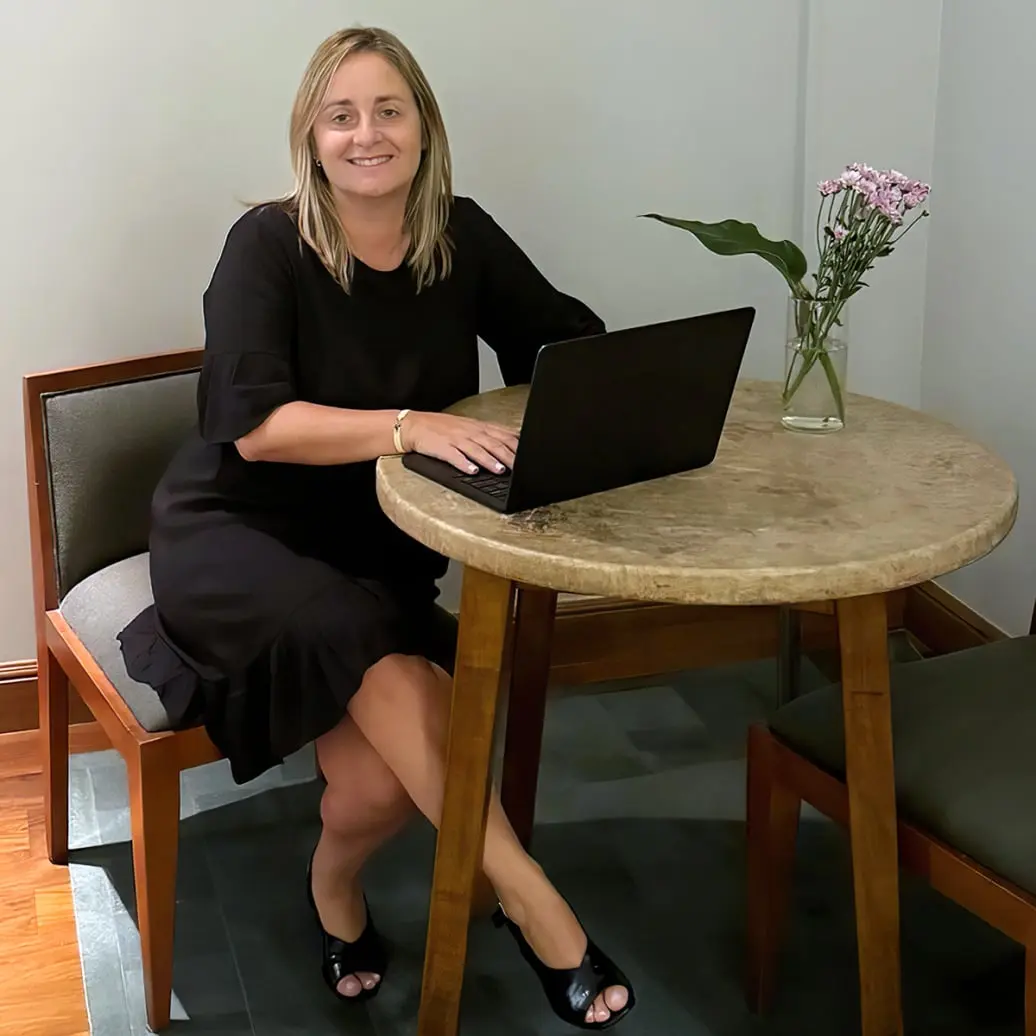 Psic. Lorena Mosquera Soto